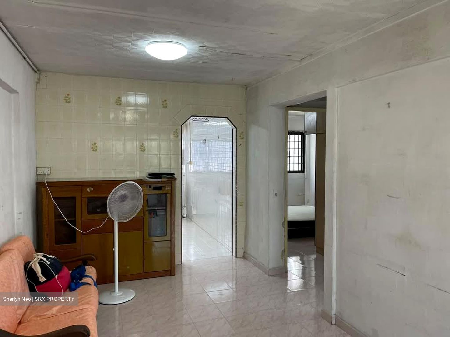 Blk 129 Bedok North Street 2 (Bedok), HDB 3 Rooms #564501961